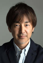Naoki Hayashi