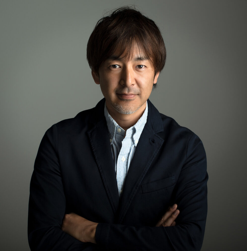 Naoki Hayashi - President / Master Ceramist